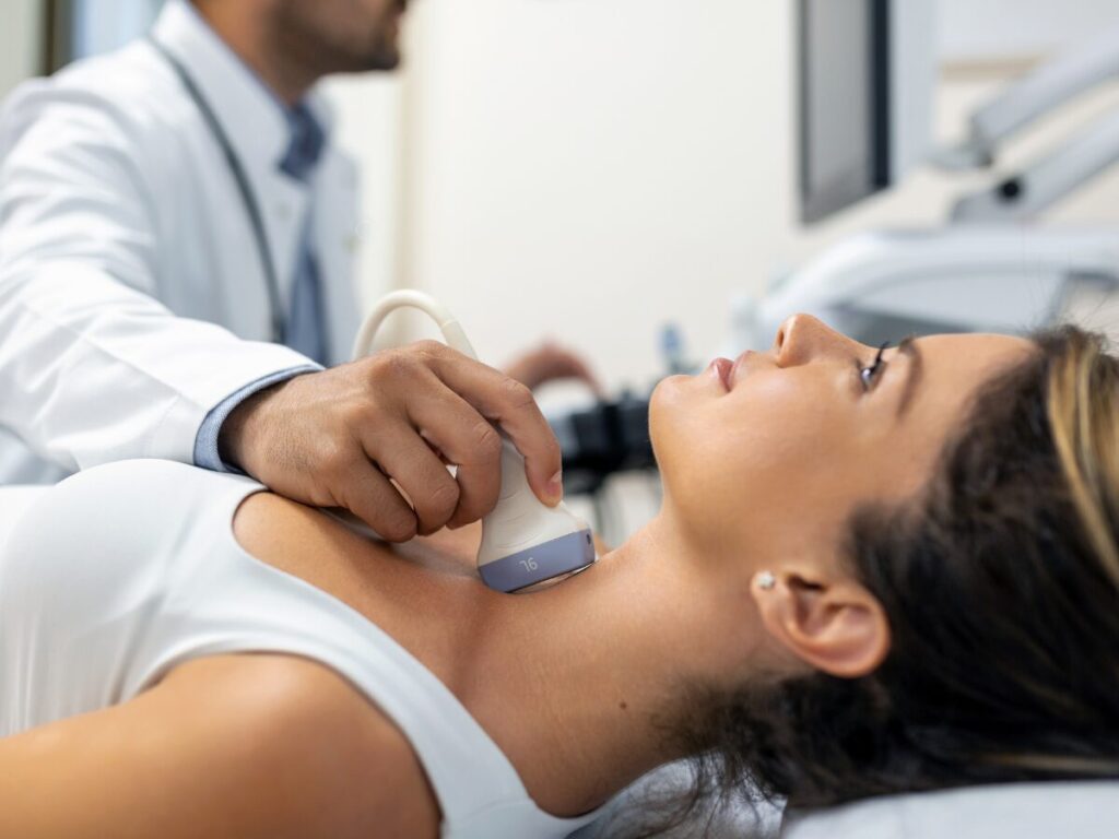Endocrinologista