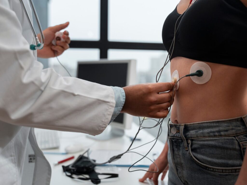 Holter 24h