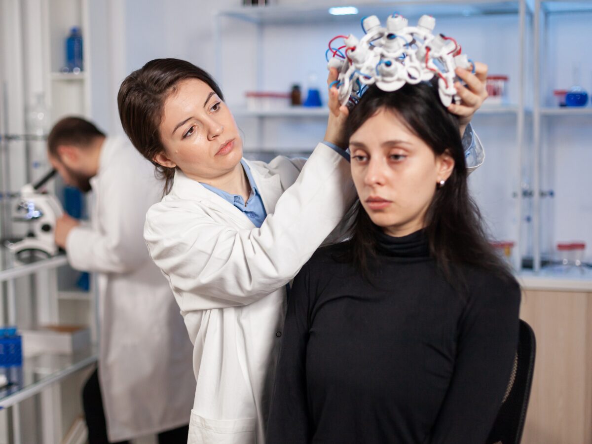 Neuropsicologa clínicas