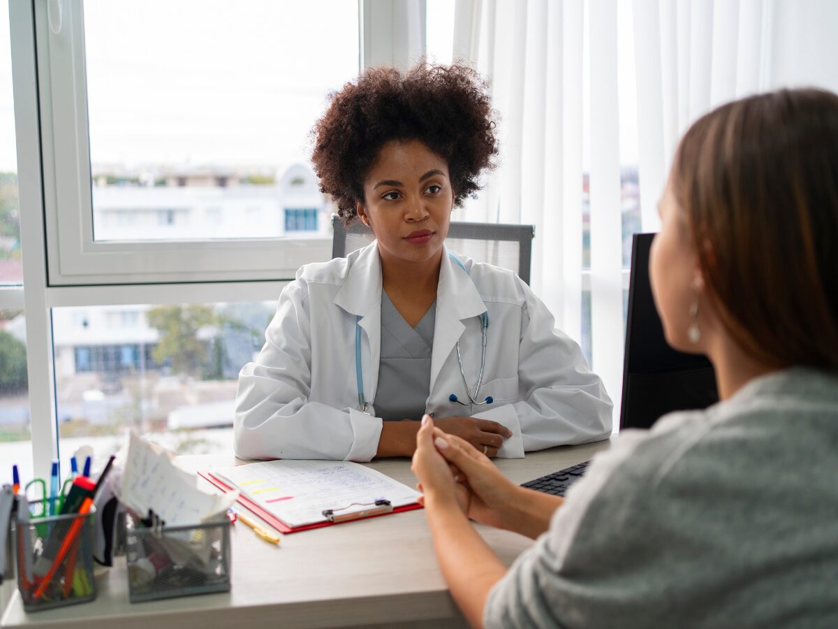 Consultas médicas