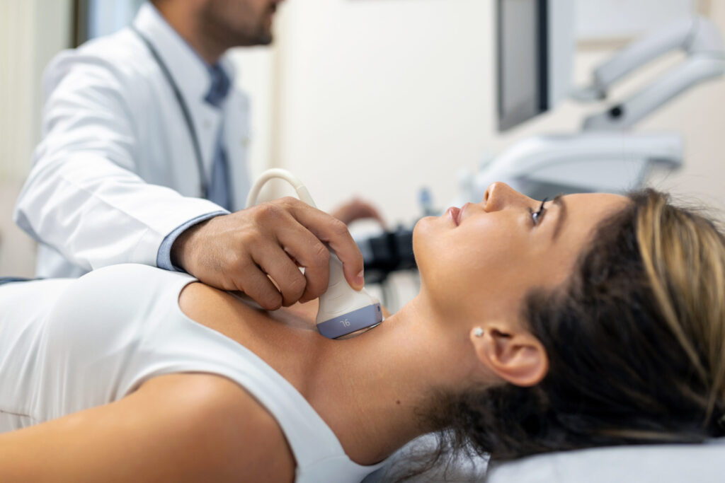 Endocrinologista
