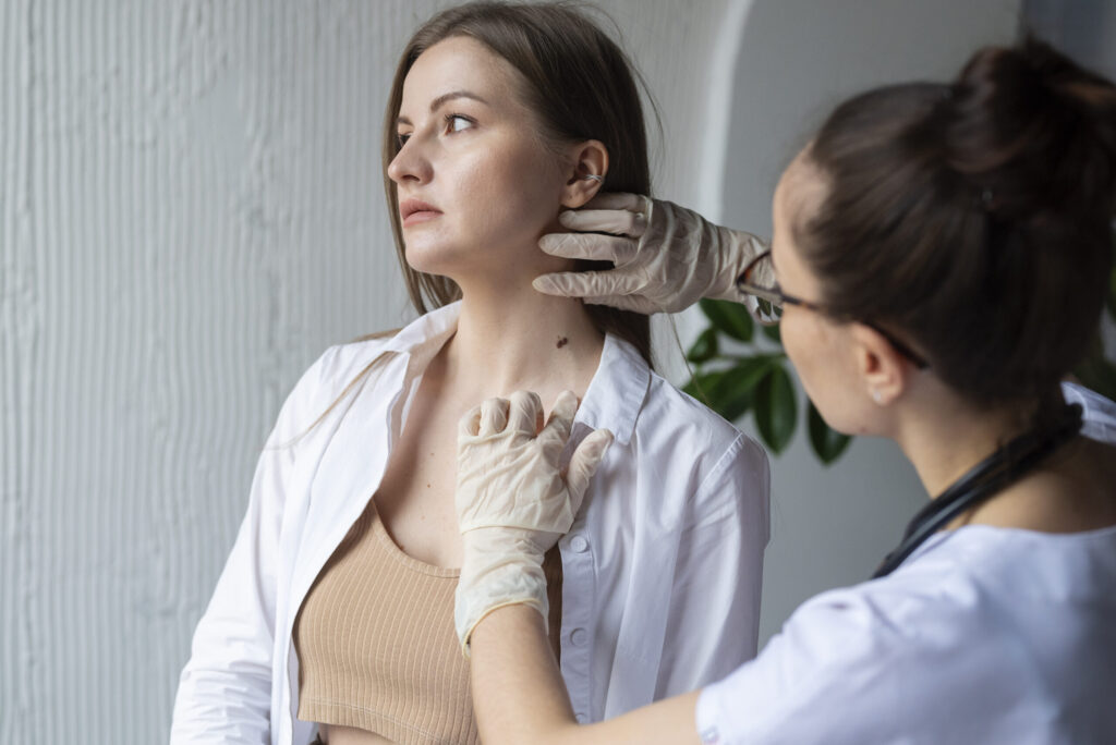 Dermatologista