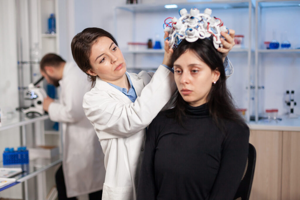 Neuropsicologa clínicas