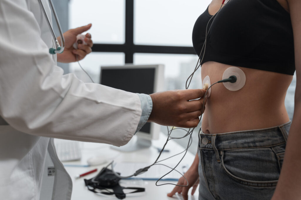 Holter 24h