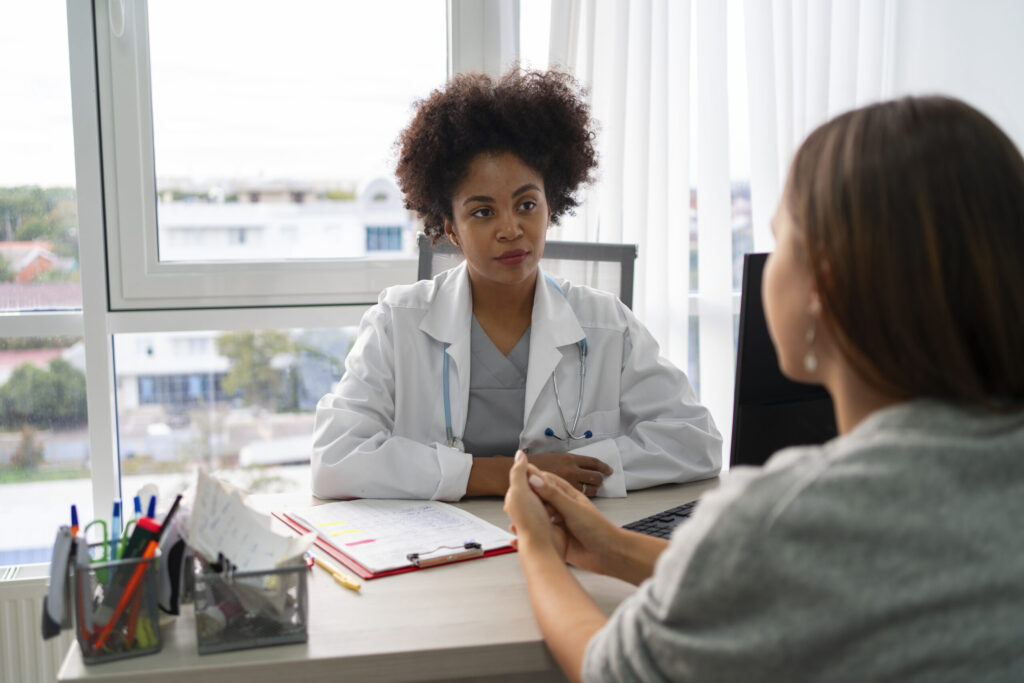 consultas médicas